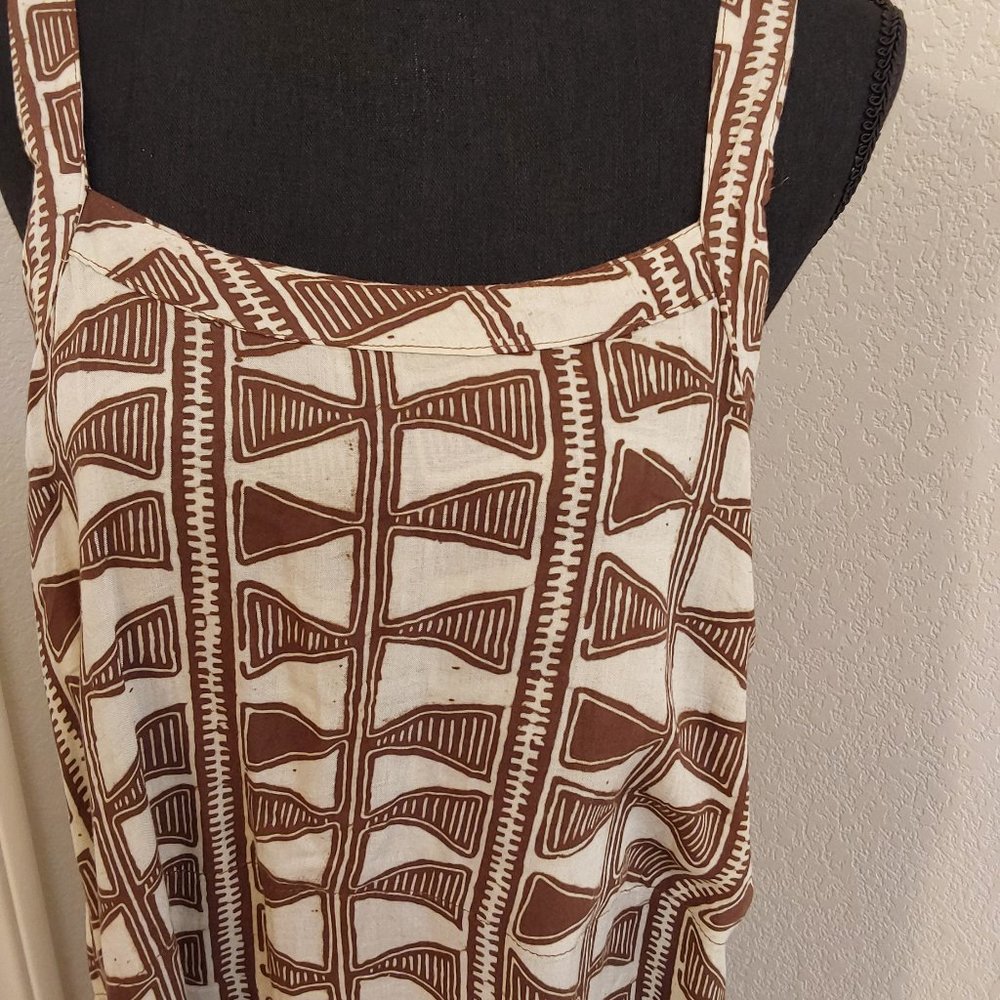 NOA NOA DRESS